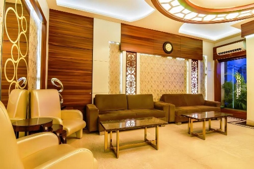 Hotel Le Golden image 2
