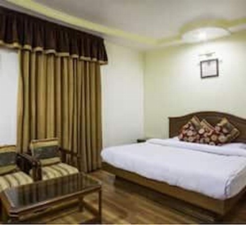 Hotel Le Golden image 20