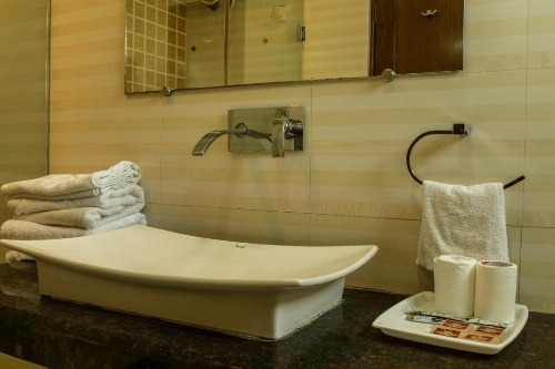 Hotel Le Golden image 21