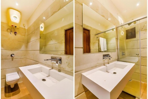 Hotel Le Golden image 24