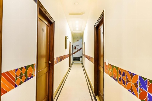 Hotel Le Golden image 29
