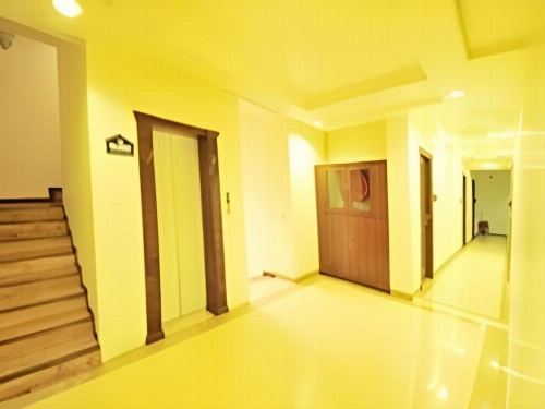 Hotel Le Golden image 6