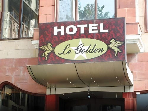 Hotel Le Golden image 7