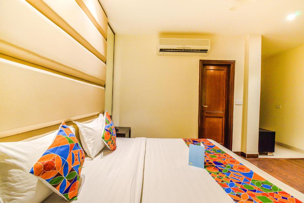 Large Double Room