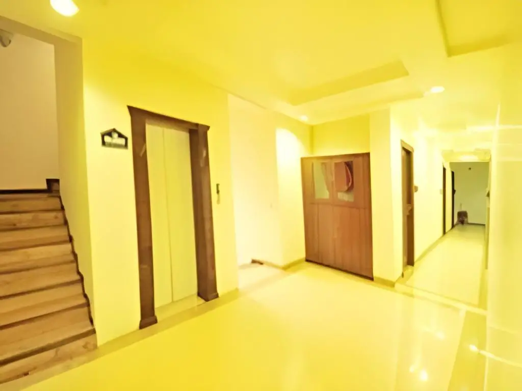 Hotel Le Golden 6