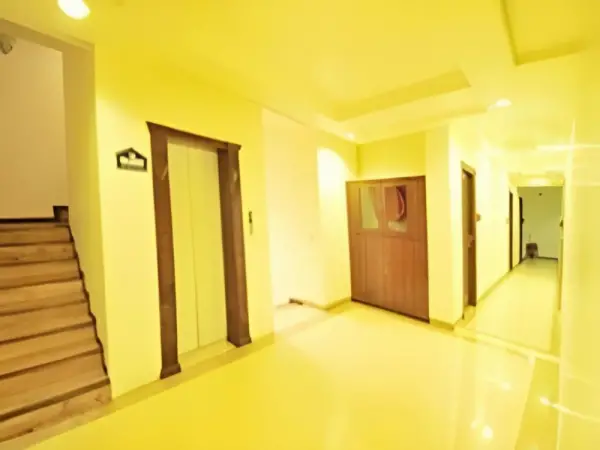 Hotel Le Golden 6