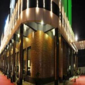 Hotel Pallavi West